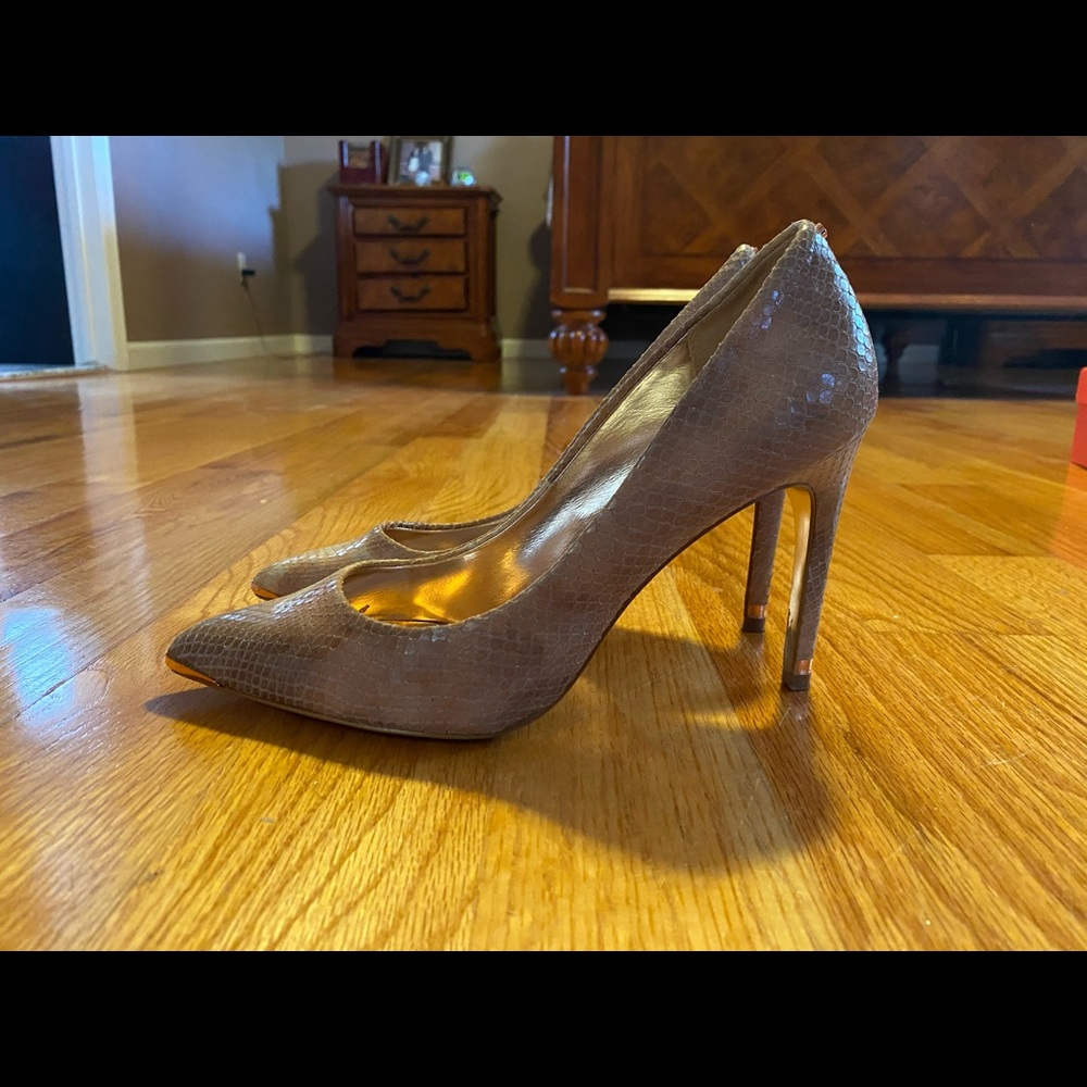 Ted Baker heels